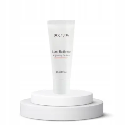 Zdjęcie produktu dla KBruShop Dr. C. Tuna Lumi Radiance Augencreme - 20 ml Farmasi