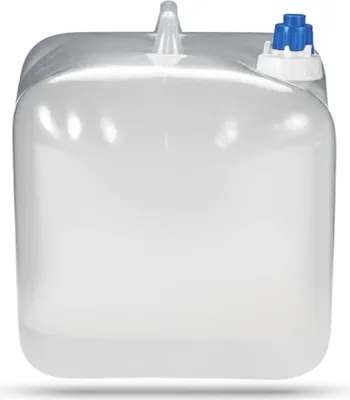 Produktbild von 5 Liter Faltkanister für Frischwasser im Wohnmobil Kanister