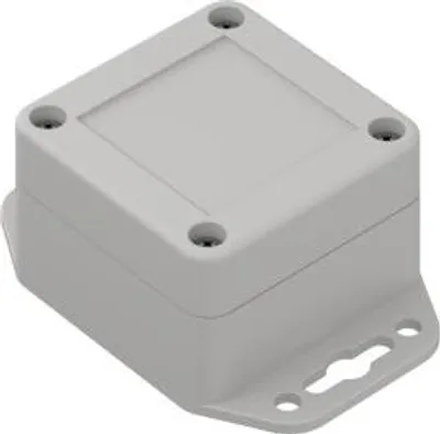 Image de Zp60 Boîtier Avec Supports Légèrement Abs