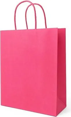 Zdjęcie produktu dla Torba 230x120x300 / PINK