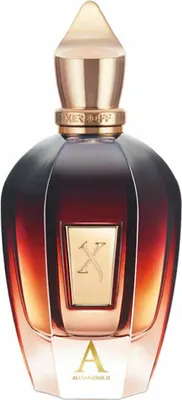 Produktbild von Xerjoff Alexandria II Eau de Parfum unisex 100 ml
