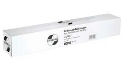 Zdjęcie produktu dla DEISS 20067 DEISS Schwerlastsäcke STANDARD® 120,0 l blau 6 µm, 25 St.