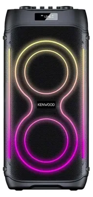 Zdjęcie produktu dla System audio KENWOOD AS-P400BT