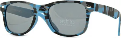 Produktbild von Rote Cat-Eye-Computerbrille für Damen mit BLAULICHT-Filter, klare Gläser, 25632
