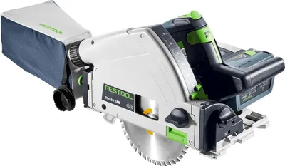 Produktbild von Festool Akku-Combo-Set Sägen TSC 55 K/PSC 420/TB M 137 | 578023