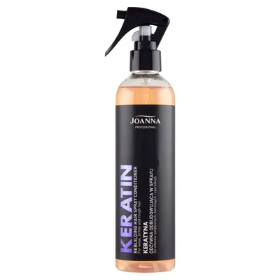 Immagine prodotto di Joanna Spray Ricostruttivo con Cheratine, 300ml