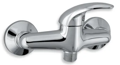 Zdjęcie produktu dla Novaservis Metalia 55 - Bateria zlewozmywakowa bez ramienia 100 mm, chrom 55074/1,0
