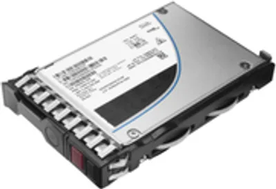 Produktbild von HPE 1.6TB SAS 12G MU SFF SC DS SSD bulk