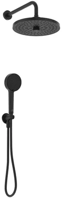 Zdjęcie produktu dla Zestaw baterii IDEAL STANDARD BD827XG z deszczownicą Idealrain,