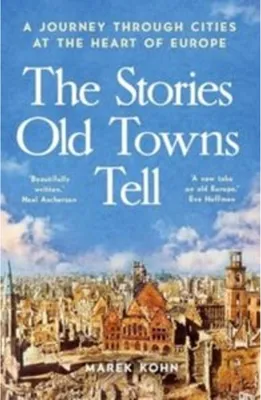 Obrázok produktu pre The Stories Old Towns Tell