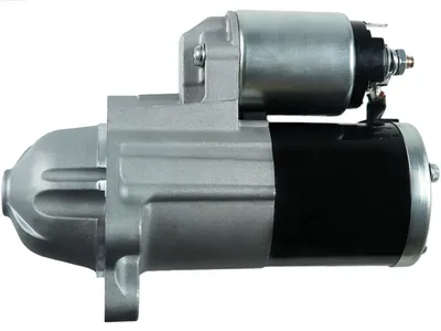 Image de Démarreur Mazda 2 1.3