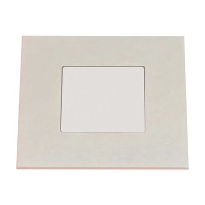 Heitronic LED Panel 75 x 75mm weiß,,A,27632