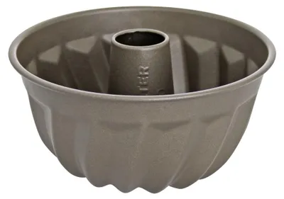 Produktbild von WALTER Rodonform mit glattem Rand