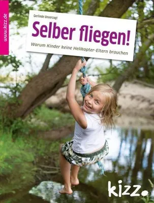 Produktbild von Unverzagt, G: Selber fliegen!