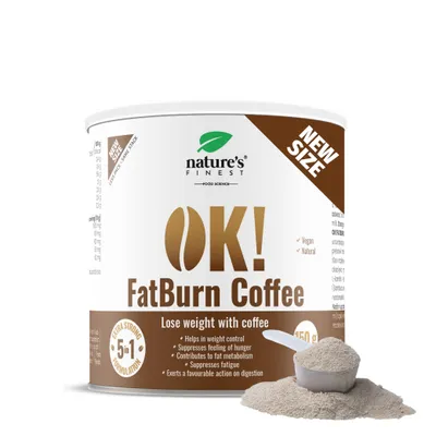 Fatburn Coffe, funktioneller Kaffee, fettverbrenner, verdauung, vitalität, #WeAreNature