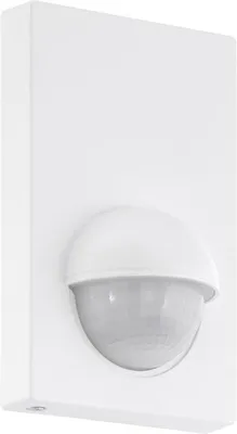 Produktbild von Bewegungsmelder Sensor PIR 180° weiß DETECT ME 3