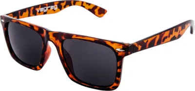 Produktbild von VeyRey Sonnenbrille Nerd rebellischer Panther