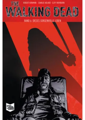 Image de The Walking Dead Softcover 6