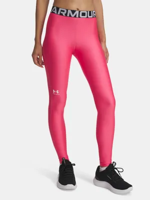 Obrázek produktu pro Under Armour Ua Hg Legging - super pink, Velikost:L