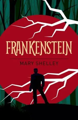 Produktbild von Frankenstein