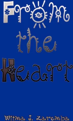 Produktbild von From the Heart