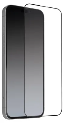 Produktbild von SBS Glas Displayschutz Full Cover für iPhone 14 Pro