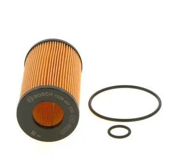 Produktbild von Ölfilter BOSCH F 026 407 239 Filtereinsatz für CHRYSLER PT CRUISER (PT)