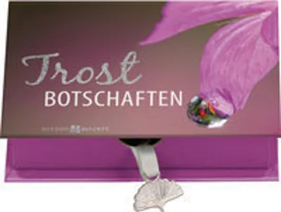 Produktbild von Trost-Botschaften