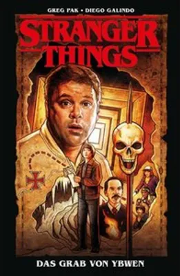 Produktbild von Stranger Things