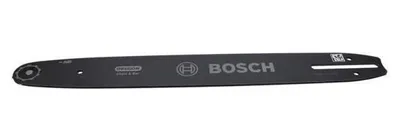 Image de Rail de guidage pour Tronçonneuse BOSCH OUTILLAGES - 1600A015H6