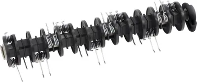 Image de Einhell Accessoires pour scarificateurs Rouleau de ventilation de rechange GE-SA 1435