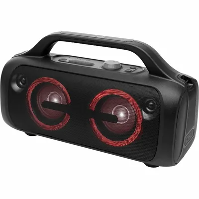 Image de JVC XS-E843 Bluetooth Speaker Black