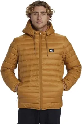 Produktbild von Jacke Quiksilver EQYJK04158-CMT0 für Herren