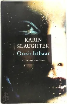 Productafbeelding van Onzichtbaar