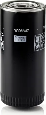 Produktbild von NFZ-MANN Ölfilter Patrone für W962/47