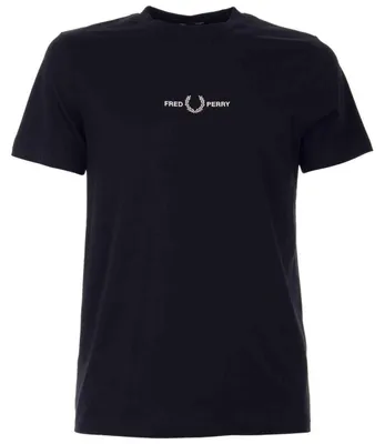 Immagine prodotto di T-shirt Fred Perry M4580102 da Uomo