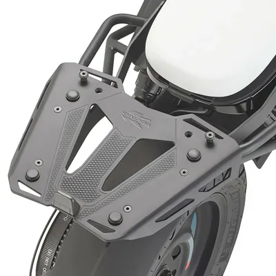 Image de Porte-bagages KAPPA Monokey/Monolock pour BMW CE 02