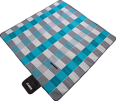 Obrázok produktu pre YATE Pikniková deka fleece s PEVA fólií - 200x200 cm