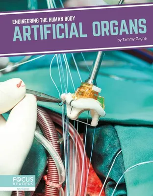 Produktbild von Artificial Organs