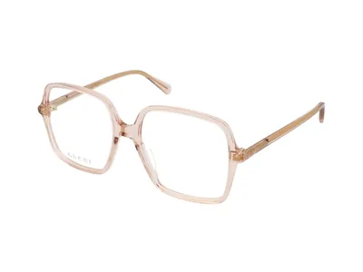 Produktbild von Brillen Gucci GG1003O 006