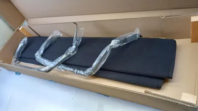 Immagine prodotto di Supporto per portellone posteriore RENAULT Clio IV Grandtour, codice ricambio 8201321610