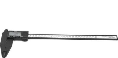 Produktbild von Digitálny kaliper, kaliper, kaliper s nóniom, digitálny kaliper s nóniom, elektronický kaliper s nóniom, merací nástroj