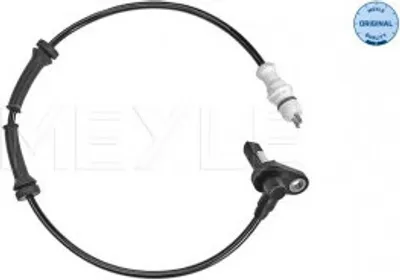 Produktbild von MEYLE 16-14 800 0012 - OE 6040004543 Sensor, Raddrehzahl für Logan, Logan I, Twingo I C06, Twingo I S06