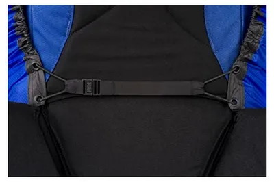 Produktbild von Rucksackhülle aus Nylon