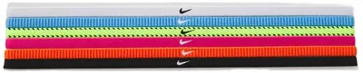 Produktbild von Nike Flex Haargummis Set von 6