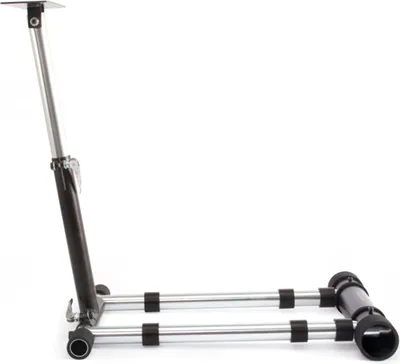 Produktbild von Wheel Stand Pro V2 für Thrustmaster - Rot
