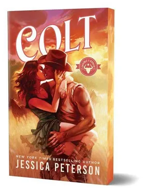 Produktbild von Colt (Deluxe-Edition)