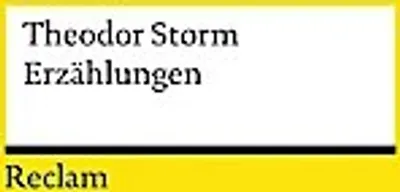 Produktbild von Erzählungen