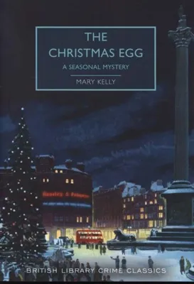 Produktbild von The Christmas Egg