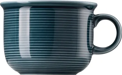 Produktbild von Kaffee-Obertasse - Thomas Trend Colour Night Blue - 11400-401920-14742